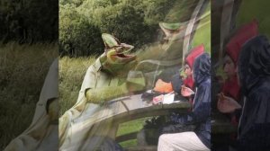 Хрустнули огурчиком кавер Александр Машкин