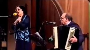 Валентина Дворянинова - "Мама" (М.Табачников Г.Гридов)