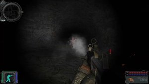 STALKER Народная солянка + ОП2.1 Начало