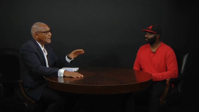 Middle Georgia Spotlight S3E5 | Jerry Anderson смотреть онлайн