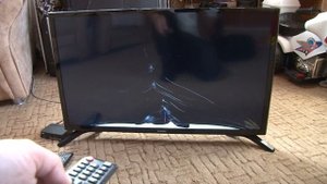 №354. Samsung UE32J4000AK, Main_ BN94-08202A, BN41-02358C.mp4