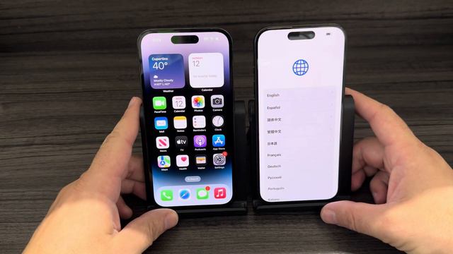 iPhone 14 Pro vs iPhone 15 Pro, worth upgrade? смотреть онлайн