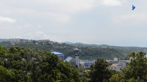 Подробный прогноз погоды на выходные дни в Туапсинском районе