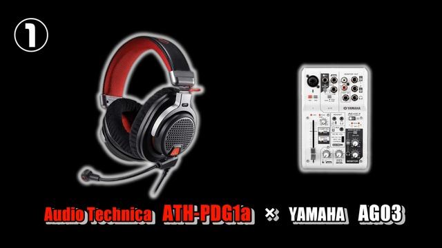 【ATH PDG1a】audio technicaの新開放型ヘッドセットが超絶軽くて音クリアすぎww смотреть онлайн