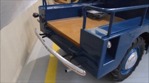 ГАРАЖ МЕЧТЫ !!! Старинные и РЕДЧАЙШИЕ автомобили в отличном состоянии Капсулы времени