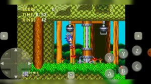 Как включить дебаг мод в Sonic 3