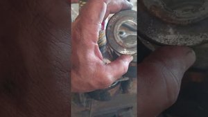 Ремонт роликов поршня пресс подборщик киргизстан