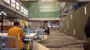 [4K] Singapore Changi Airport Terminal 3 Walking Tour