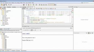 New in NetBeans IDE 8.0.1: Bower and Node.js