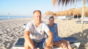 Тунис 2016 отзыв отель El Mouradi El Menzah и El Mouradi Hammamet