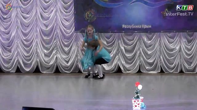 Холодное Сердце. 17.12.2017 Симферополь смотреть онлайн