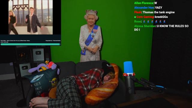 How I Made $10,000 While Sleeping смотреть онлайн