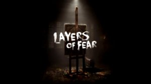 Прохождение хоррора Layers of Fear #4 на русском + комментарии
