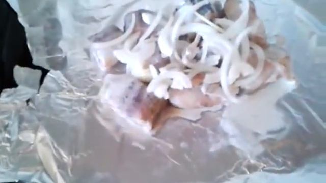 Легкий ужин. Готовим вместе... смотреть онлайн