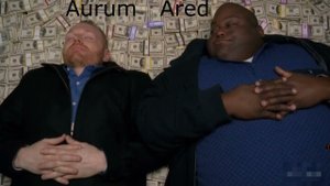 Мем Aurum
