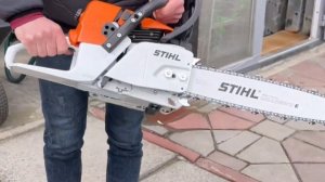 Stihl MS 361