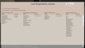 ОБНОВА! Новый АВТОСАЛОН и АВТОСЕРВИС! - My Garage