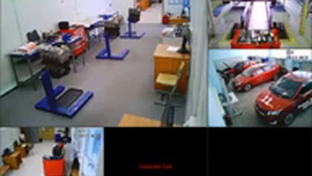 World Skills 2018 ГБПОУ ПТ №2 Ремонт и обслуживание легковых автомобилей (25.06.2018) смотреть онлайн