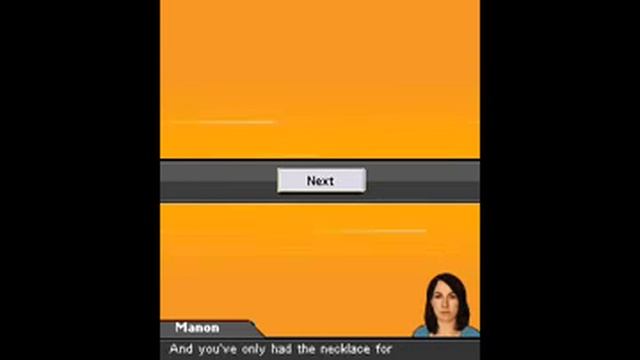 Crime Files 3, The Mafia's War (Java Mobile, English) 100% Playthrough 11/12 (No Sound) смотреть онлайн