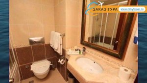 KAYA MARIS HOTEL 4* Турция Мармарис обзор – отель КАЯ МАРИС ХОТЕЛ 4* Мармарис видео обзор
