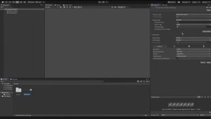Как рисовать анимации в Aseprite и использовать их в Unity 2d.