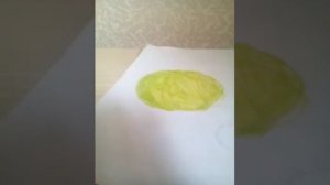 как нарисовать клубок ниток