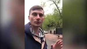 Подробности обысков в резиденции бизнесмена Анатолия Быкова