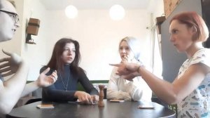 Jungle speed (Дикие джунгли) - скорость и реакция.