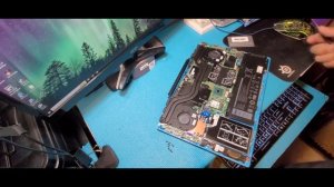 Dell G3 3500 Gaming Laptop Upgrade