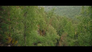 Презентация национально парка «Зигальга»