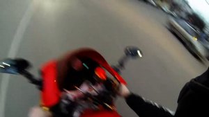 suzuki tl1000r
