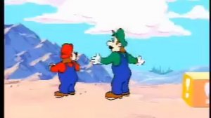 Hotel Mario: All Main Cut Scenes