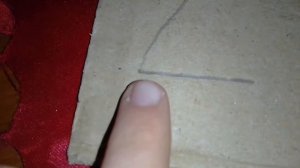 Как сделать пистолет из картона
