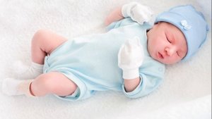 ПРАВИЛЬНОЕ РАЗВИТИЕ НОВОРОЖДЕННОГО РЕБЕНКА | Главные особенности развития ребенка с рождения