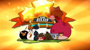 Welcome next mission with Top fan angry birds 29,30