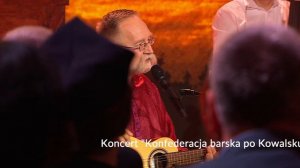 PIEŚŃ KONFEDERATÓW