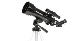 Celestron PowerSeeker 70400 астрономический телескоп для начинающих и студентов