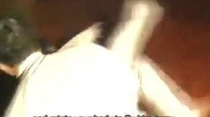 Годзю рю. Техника бросков, болевых захватов и воздействий на болевые центры