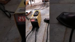 Fugu inverter welding machine mini 250