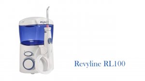 Ирригатор Revyline RL100. Использование ирригатора полости рта