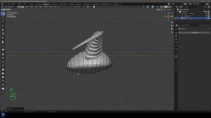 Anyone Can Make Horns | Blender 4.0 Tutorial