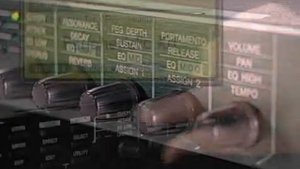 MOTIF-RACK XS Introduction Movie