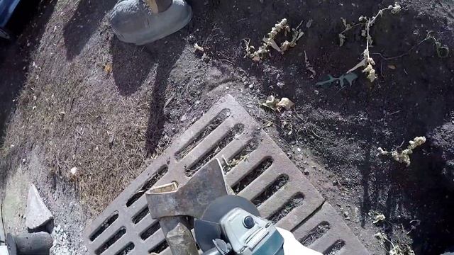 Как ЗАТОЧИТЬ-НАТОЧИТЬ ТОПОР. смотреть онлайн