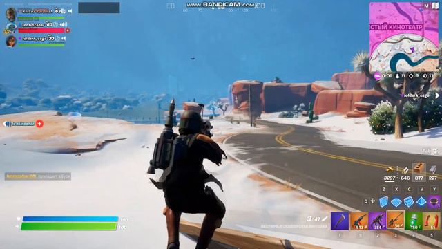 КНИГА БОБЫ ФЕТТА (1-5 глава) смотреть онлайн