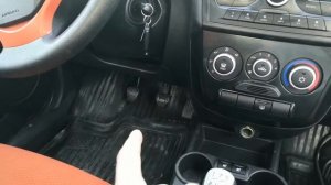 LADA KALINA CROSS VIN: XTA219470G0081508, 2015г.в., 1,6л., 16 клапанов, 106л.с. Часть 1