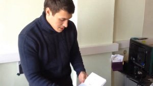 Комплект ВИК Эксперт с поверкой (калибровкой)