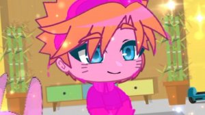 meme " dress up doll ✨" ||gacha club||гача клуб|| Naruto