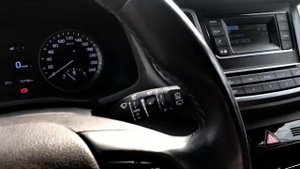 Обзор Hyundai Tucson, 2.0 4WD MT (150 л.с.), 2016г.