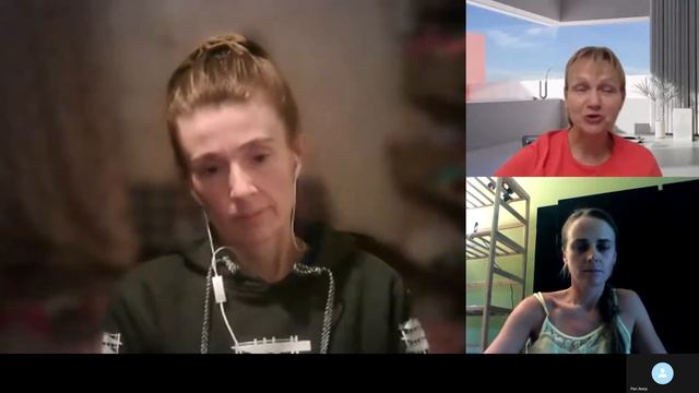 07 04 22 Рита1 Отзыв Йога Обучения Курс Карма йога смотреть онлайн