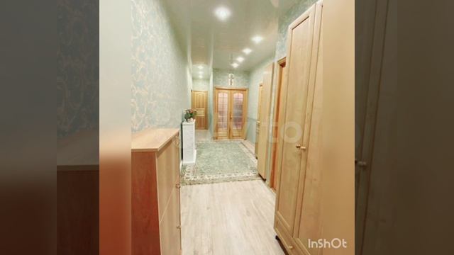 3-к.кв. ул.Крылова 41/1 смотреть онлайн